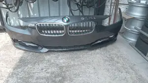 320 D 2012 Front Buffer