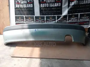 Nissan March K 11 Rear Bumper