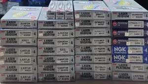 ILZKR7D8 Spark Plug