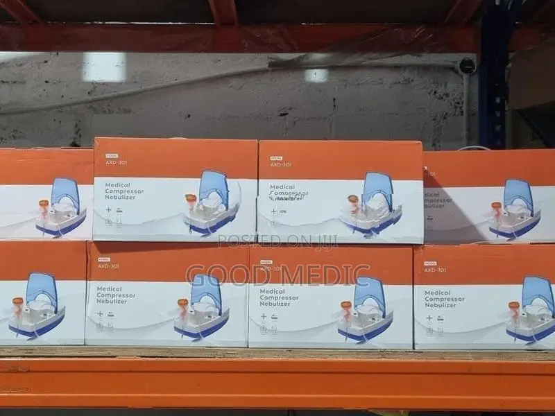 Patient Nebulizers