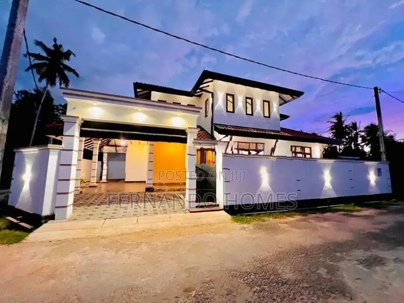 House for Sale Negombo