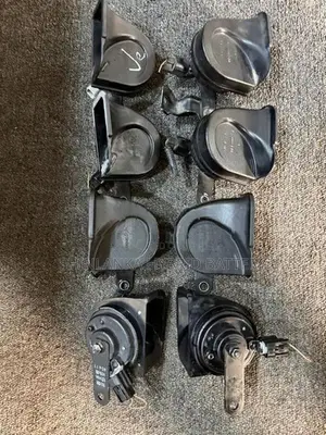 Honda Vezel Horn set