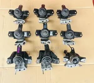 Toyota Tank Roomy Rack