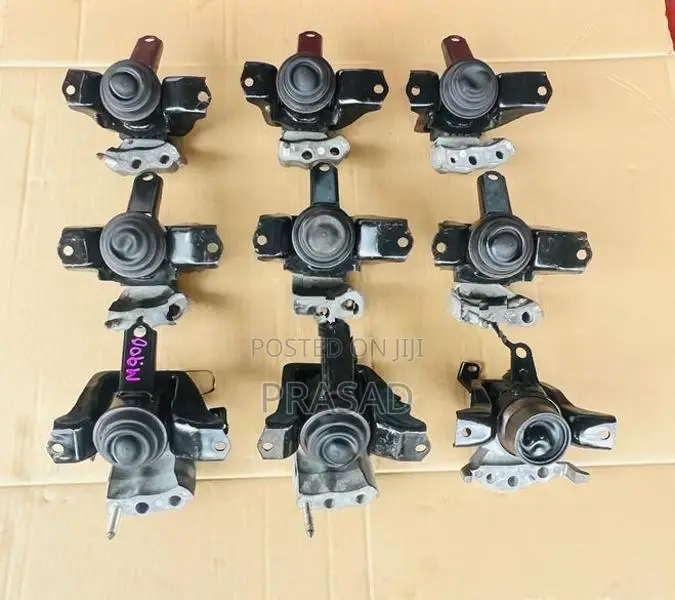 Toyota Tank Roomy Rack