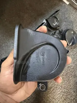Honda Vezel Horn set