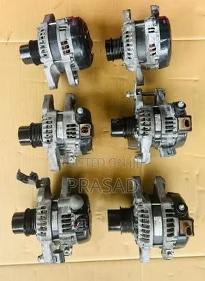 Toyota Tank Roomy Rack