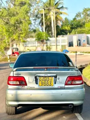 Toyota Carina 1999