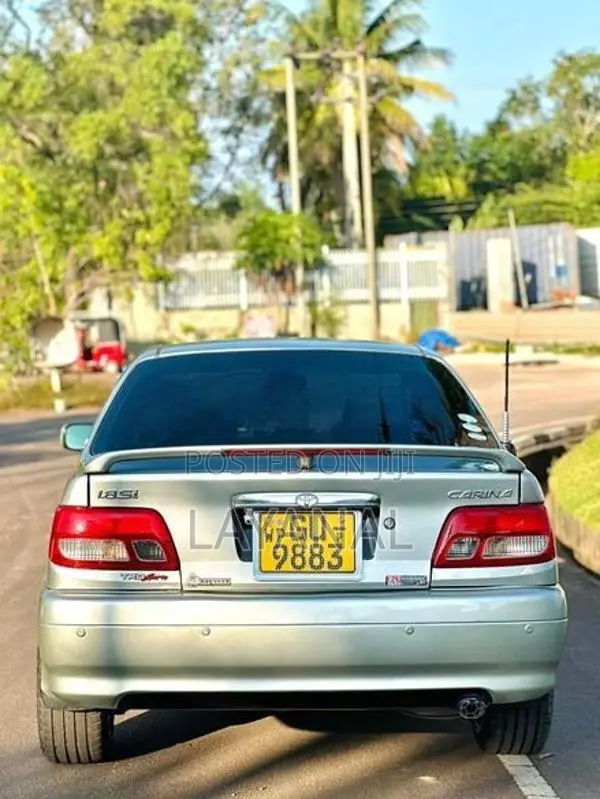 Toyota Carina 1999