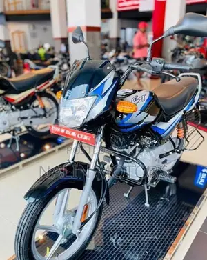 Bajaj CT100 2025