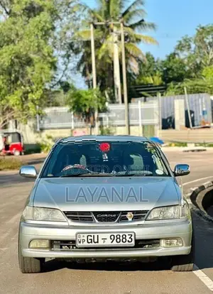 Toyota Carina 1999
