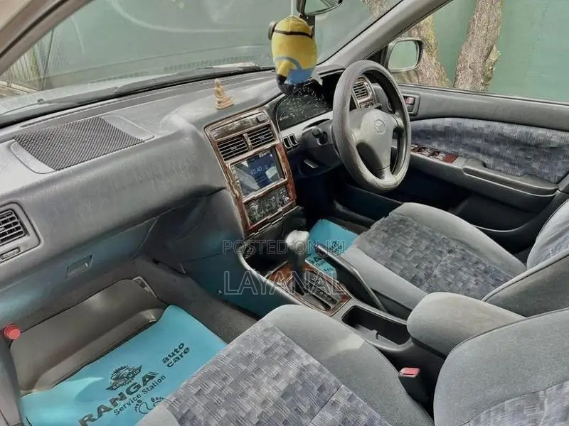 Toyota Carina 1999