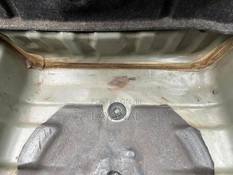 Toyota Carina 1999