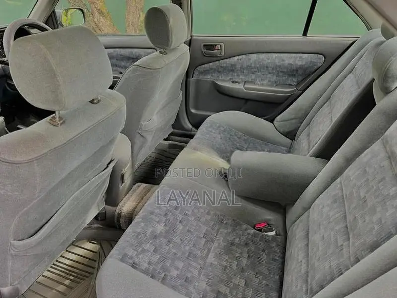 Toyota Carina 1999