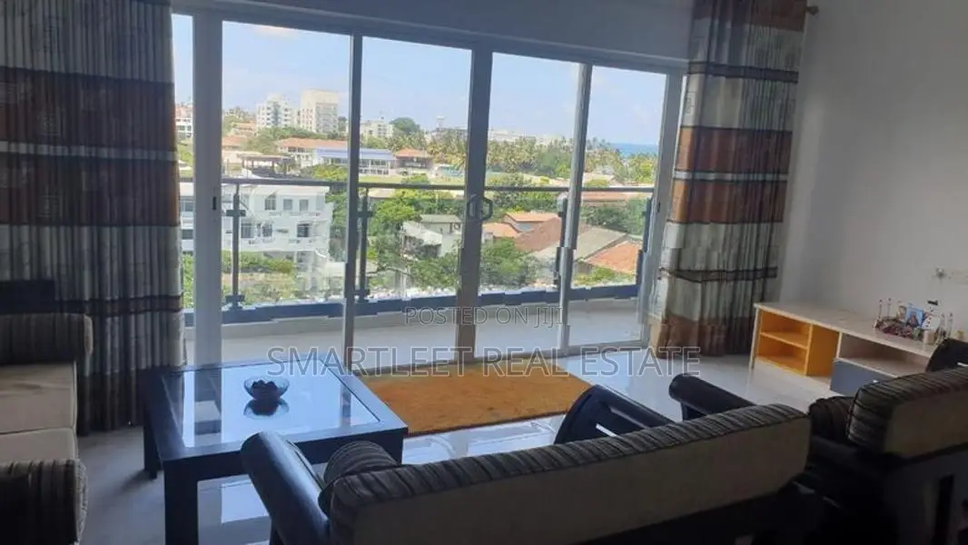 Apartment for Sale in Mount Lavinia
