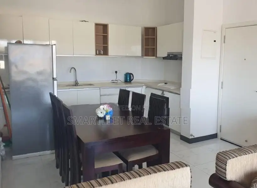 Apartment for Sale in Mount Lavinia