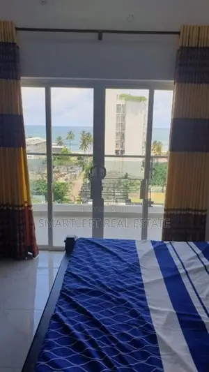 Apartment for Sale in Mount Lavinia