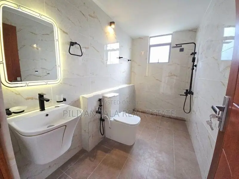 3 Story Brand New Luxury House for Sale Piliyandala Town