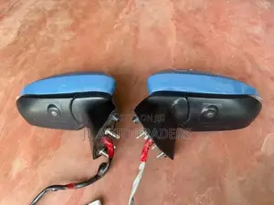 Toyota Yaris Cross Side Mirror