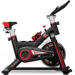Brand New Spin Bike - M1