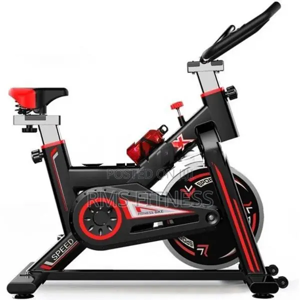 Brand New Spin Bike - M1