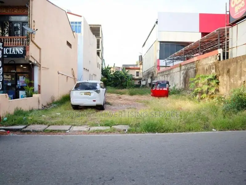 Land for Sale in Panadura Town