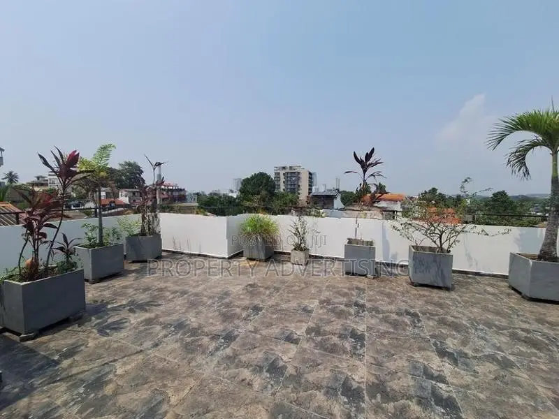 A Beautiful Luxury House for Sale in Kotte