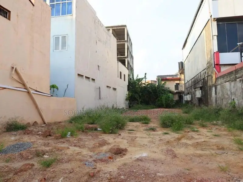 Land for Sale in Panadura Town