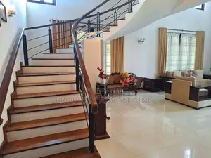 A Beautiful Luxury House for Sale in Kotte