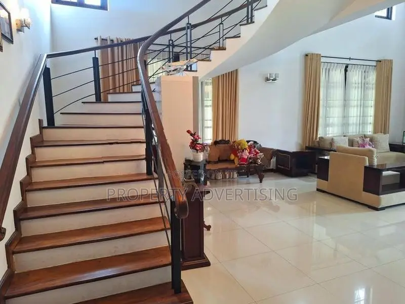 A Beautiful Luxury House for Sale in Kotte