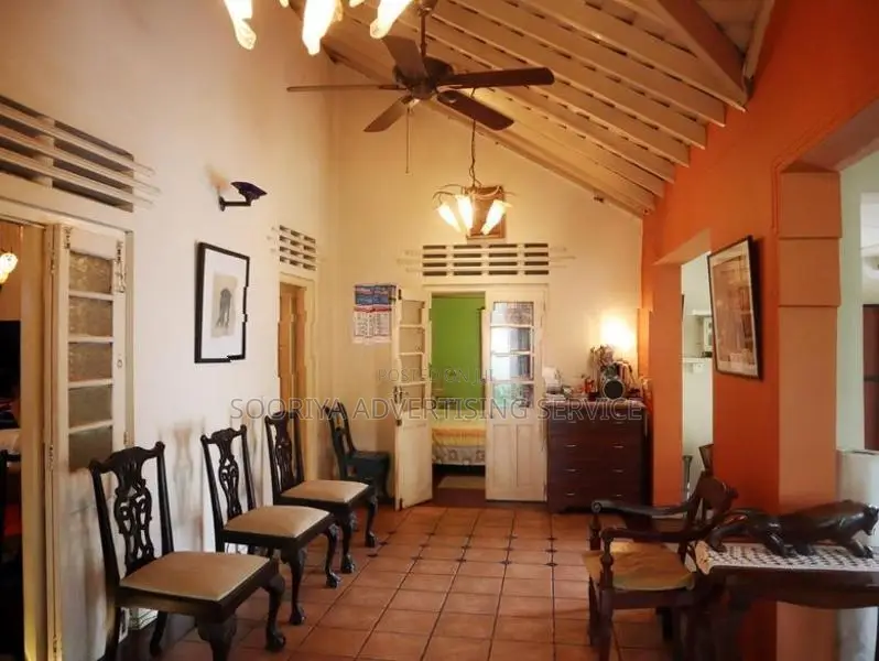 Moratuwa House for Sale