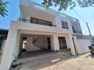 Brand New Luxury House for Sale in Boralesgamuwa Junction