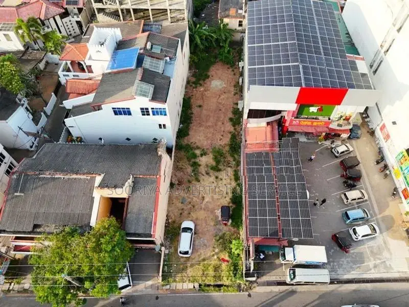 Land for Sale in Panadura Town