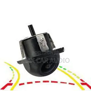 Moving Guideline Rear Camera