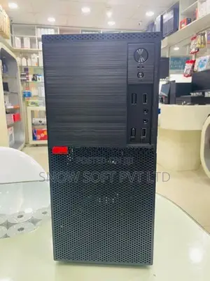Core I3 4 Th Gen Used Desktop Pc Computer 4GB Ram 500GB HDD
