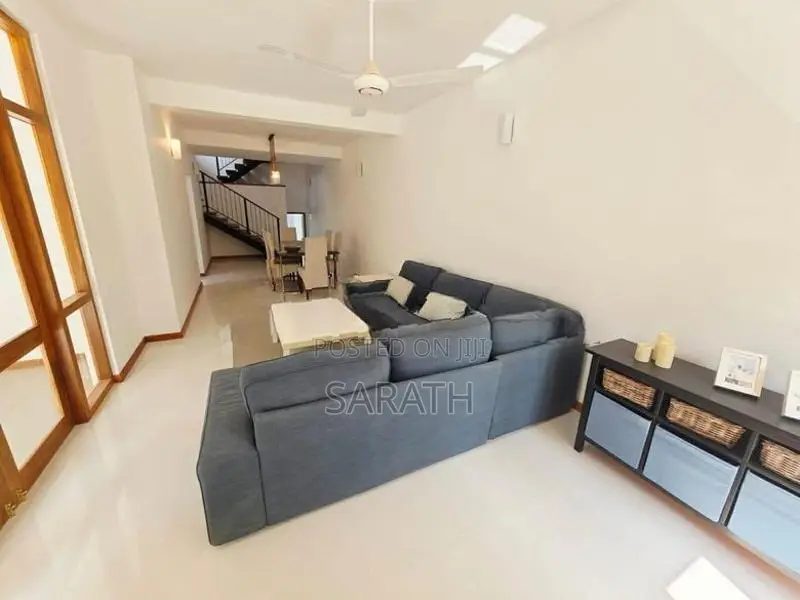 Architecture Designed House Sale Battaramulla