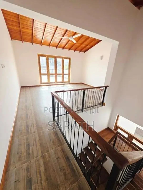 Architecture Designed House Sale Battaramulla