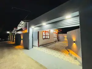 All Completed Single Storied House In Athurugiriya