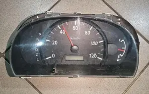 Suzuki Every Da64 meter board