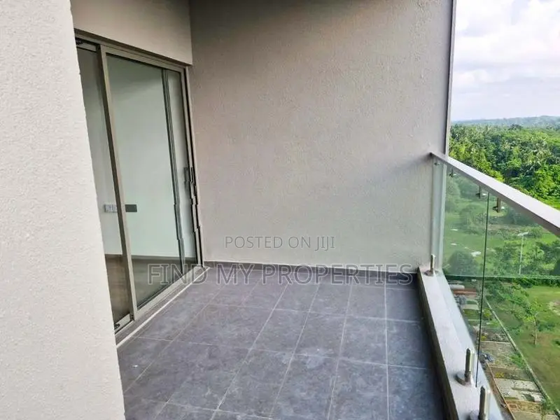Apartment for Sale in Canterbury Golf Resort, Kahathuduwa