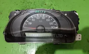Suzuki Every DA17 Meter board