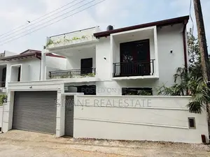 Luxury House for Sale near SLIIT – Malabe