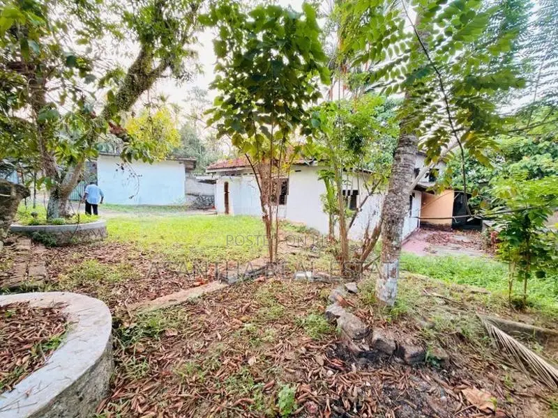 17.3 Land Sale At Grama Nila Dari Karlaya Road Kalalgoda Talawathugoda