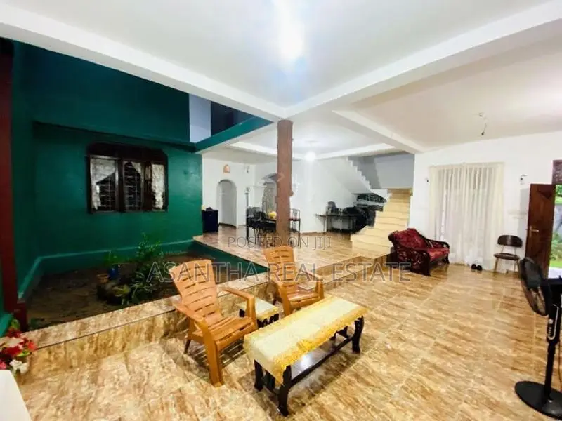 (AFA956) 02 Storey House with 12P Sale Pannipitiya