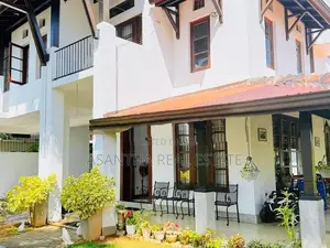 (AFA985) Luxury 03 Storey House for Sale in Ethul Kotte