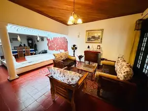(AFA986) 19.5 p land with Single story house Sale At Thalawathugoda