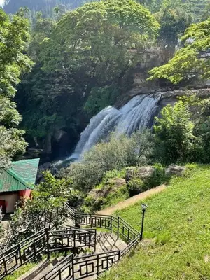 4 Acres Land in Kandy Bordering Knuckles Mountain Range