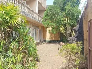 House for Sale in Mount Lavinia