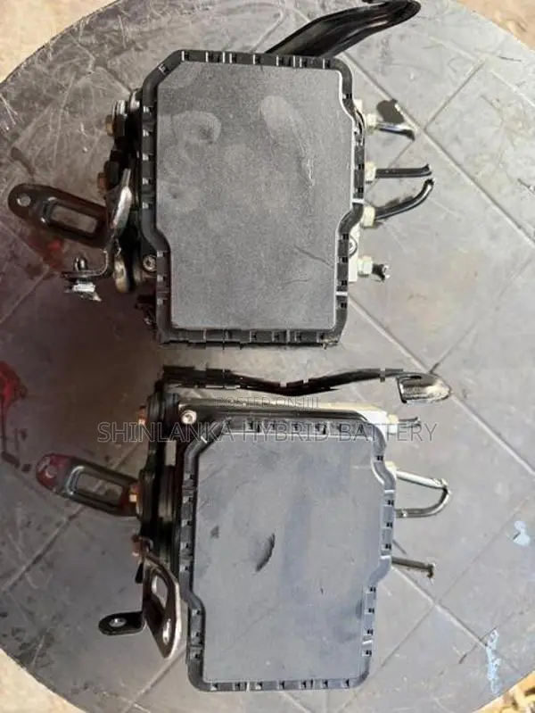 Honda Vezel Abs T7BJ5