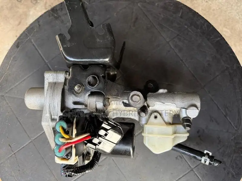 Honda Brake servo pump