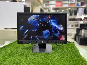 19 Inch Led Monitor - Used